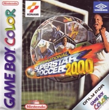 Image de International Superstar Soccer 2000
