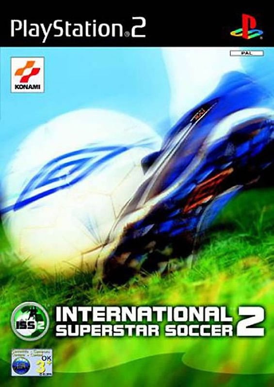 Image de International Superstar Soccer 2