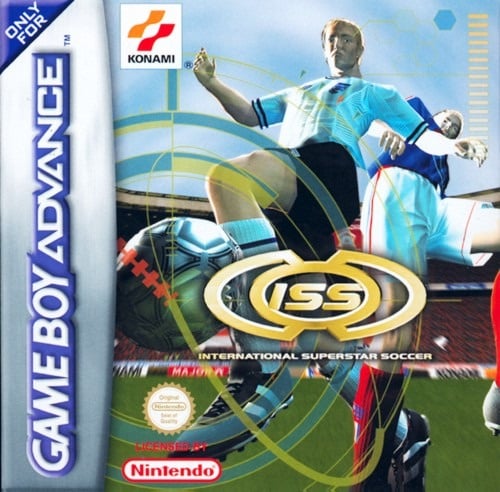Image de International Superstar Soccer