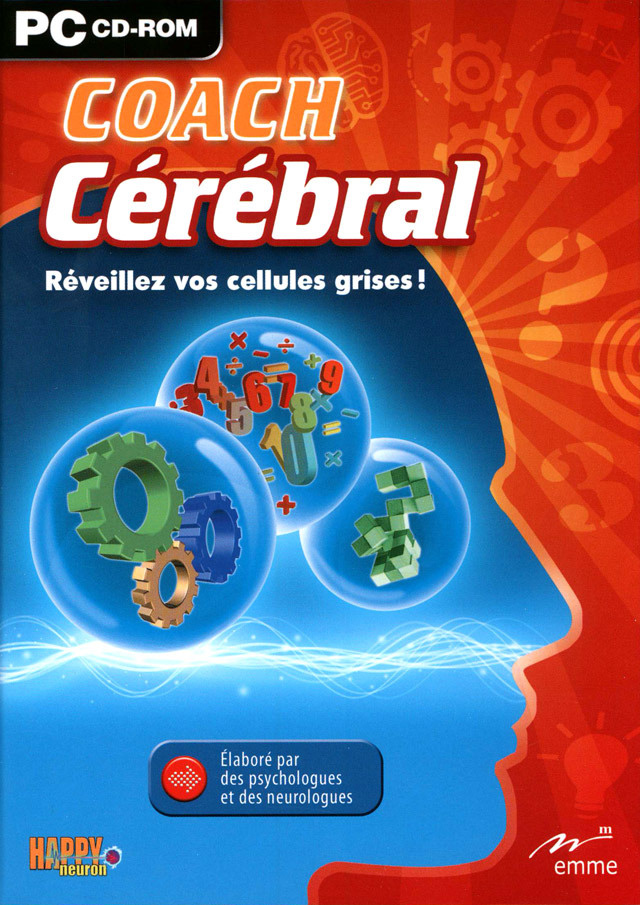 Image de Coach Cérébral 3