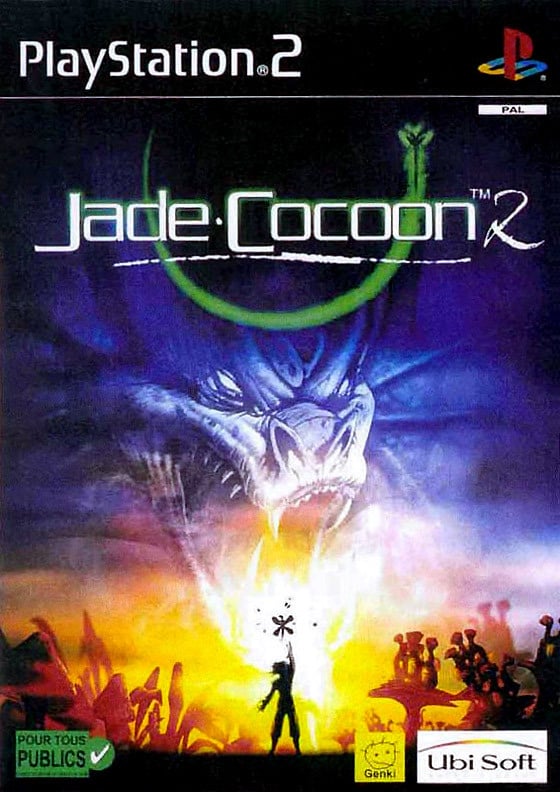 Image de Jade Cocoon 2