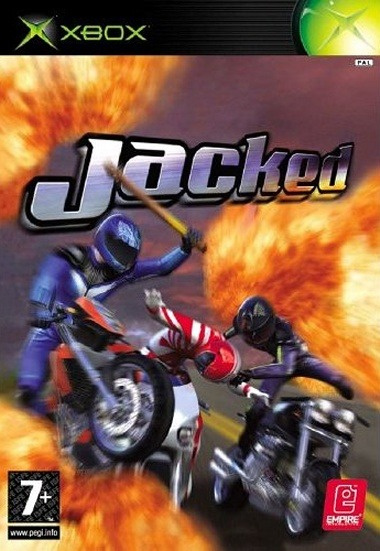 Image de Jacked : La Guerre des Gangs