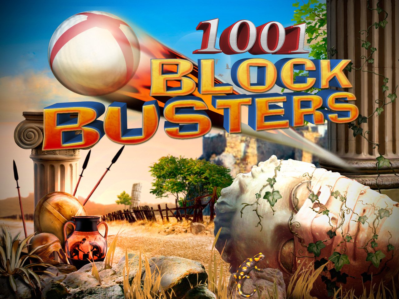 Image de 1001 BlockBusters