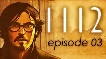 Image de 1112 Episode 03 HD