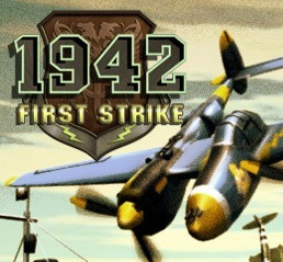 Image de 1942 : First Strike
