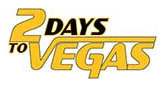 Jaquette de 2 Days to Vegas