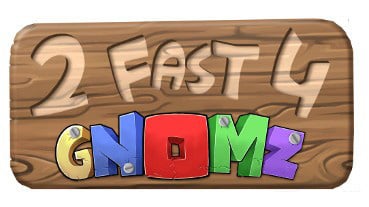 Image de 2 Fast 4 Gnomz