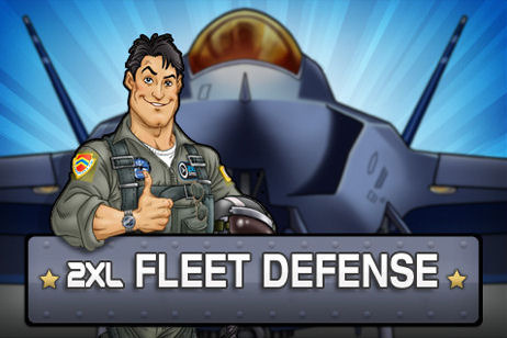 Image de 2XL Fleet Defense