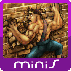 Jaquette de 3, 2, 1... Supercrash!