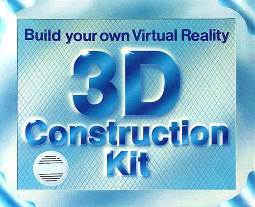 Image de 3D Construction Kit