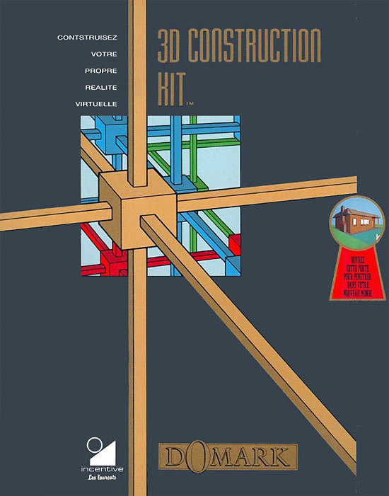 Image de 3D Construction Kit