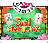 Image de 5 in 1 Mahjong