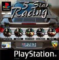 Image de 5 Star Racing