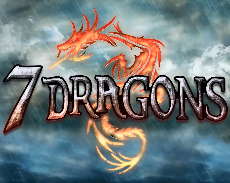 7 Dragons