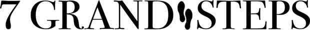 Image de 7 Grand Steps