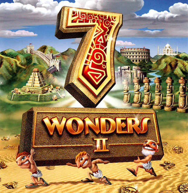 Image de 7 Wonders II