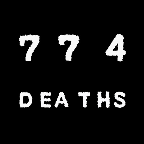Image de 774 Deaths