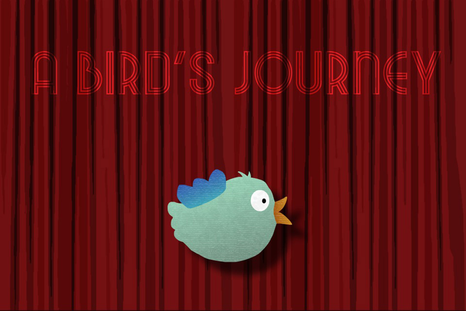Image de A Bird's Journey