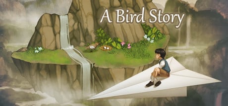 Image de A Bird Story