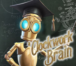 Image de A Clockwork Brain
