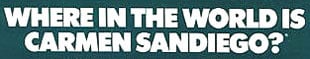 Image de A la Poursuite de Carmen Sandiego dans le Monde