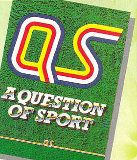 Image de A Question of Sport