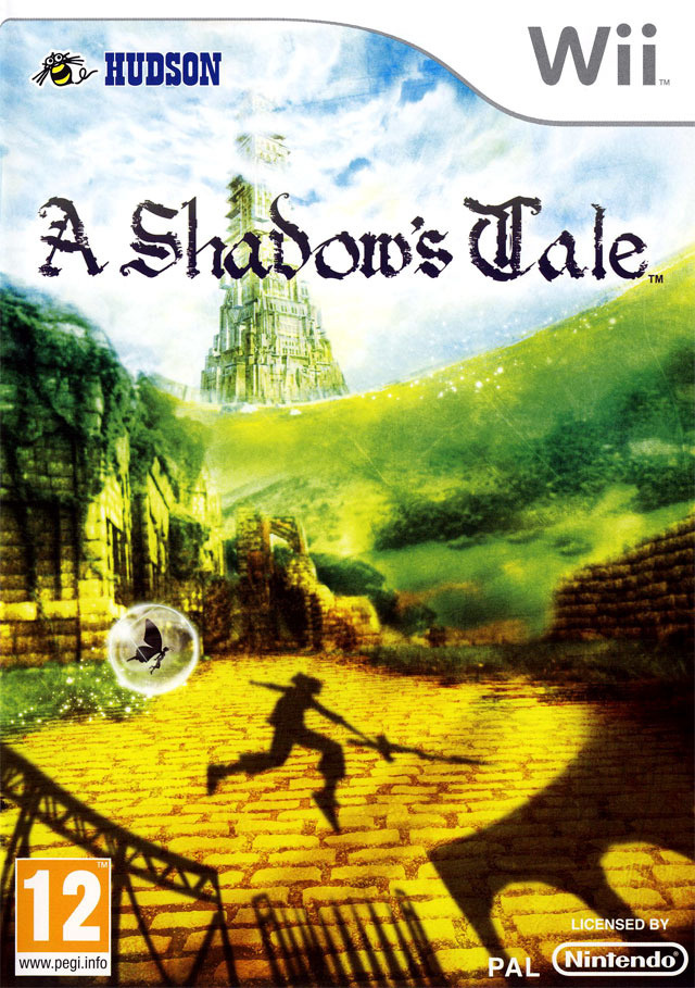 Image de A Shadow's Tale
