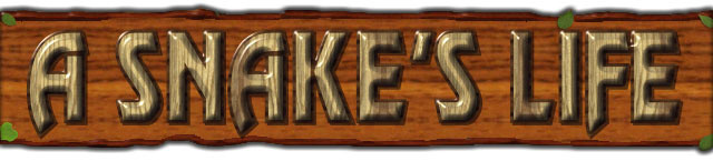 Image de A Snake's Life