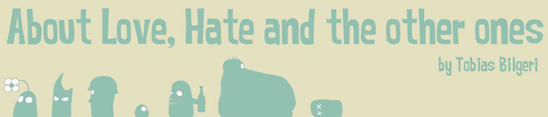 Image de About Love, Hate and the Other Ones