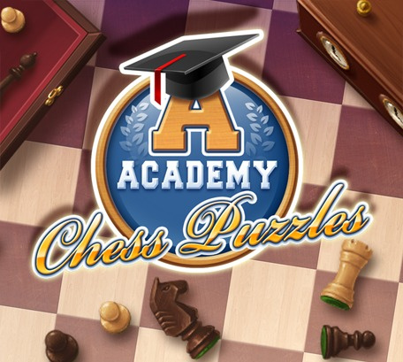 Image de Academy : Chess Puzzles