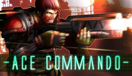 Image de Ace Commando