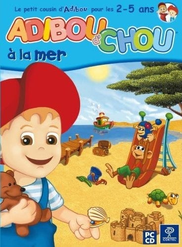 Image de Adiboud'Chou à la Mer