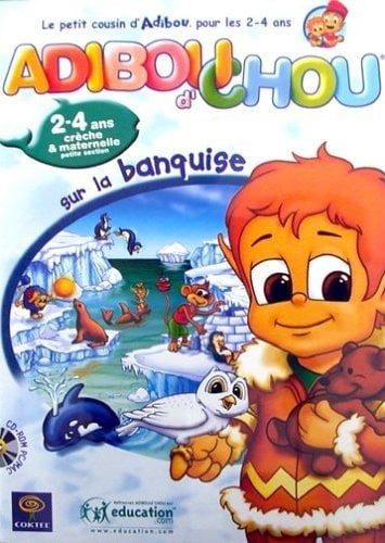 Image de Adiboud'Chou sur la Banquise