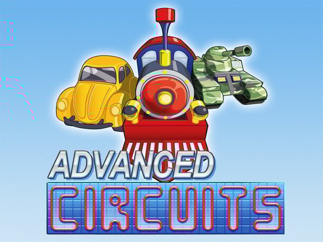 Image de Advanced Circuits