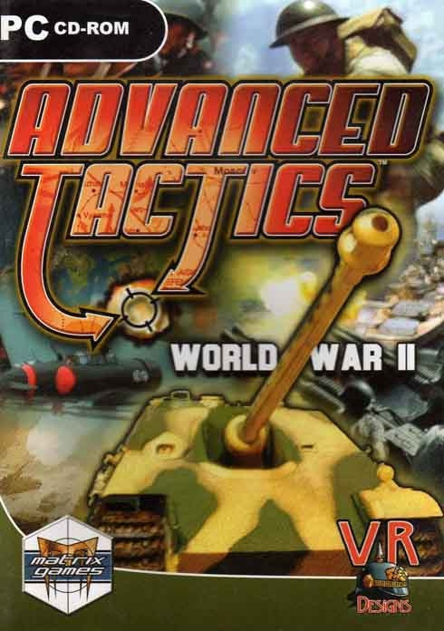 Image de Advanced Tactics : World War II