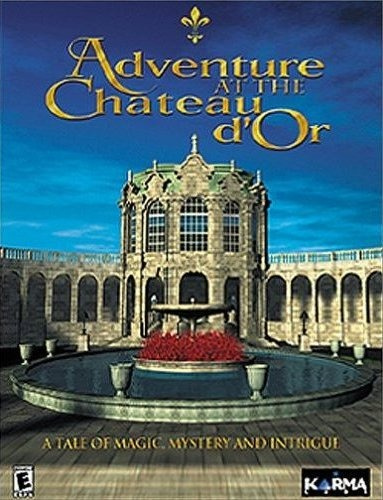 Image de Adventure at the Château d'Or