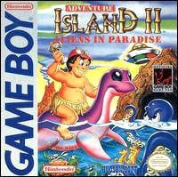 Image de Adventure Island II