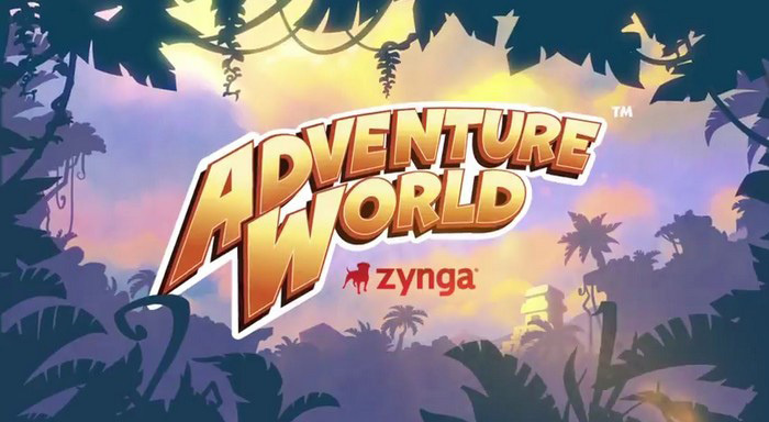 Image de Adventure World