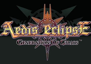 Image de Aedis Eclipse : Generation of Chaos