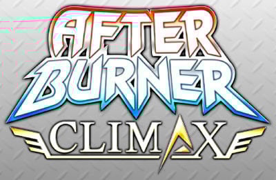 Image de After Burner Climax