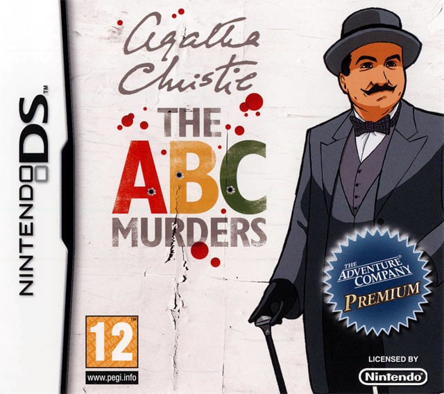 Image de Agatha Christie : The ABC Murders