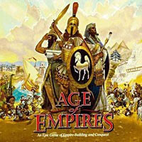Jaquette de Age of Empires