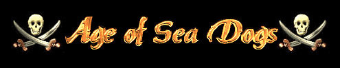 Image de Age of Sea Dogs