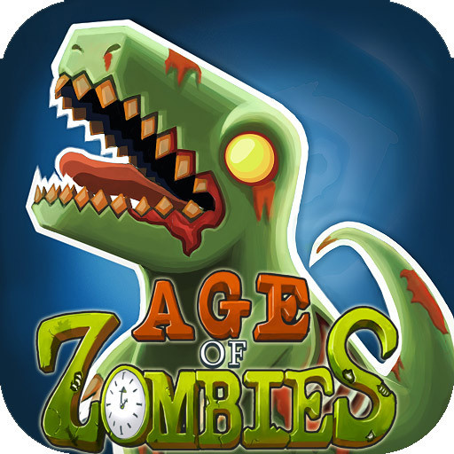 Image de Age of Zombies