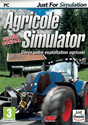 Image de Agricole Simulator