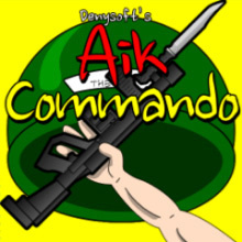 AikTheCommando