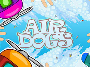 Image de Air Dogs