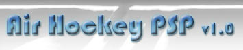 Jaquette de Air Hockey