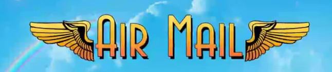 Image de Air Mail