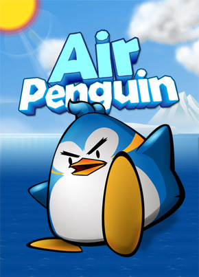Image de Air Penguin
